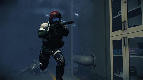 Naturally some inspire helps you up, but that guy has Combat Medic Ace. . Payday 2 mod workshop